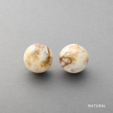 ピアス チタンポスト 低アレルギー | CREAM-DOT | 詳細画像4 