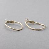 ピアス レディース キャッチレス | CREAM-DOT | 詳細画像5