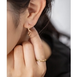 ピアス レディース キャッチレス | CREAM-DOT | 詳細画像5
