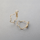 ピアス レディース キャッチレス | CREAM-DOT | 詳細画像1
