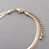 ブレスレット レディース ノットデザイン | CREAM-DOT | 詳細画像6 