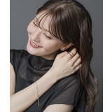 ブレスレット レディース チェーン | CREAM-DOT | 詳細画像6