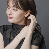 ブレスレット レディース チェーン | CREAM-DOT | 詳細画像7