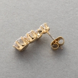 ピアス チタンポスト 低アレルギー | CREAM-DOT | 詳細画像5