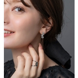 ピアス チタンポスト 低アレルギー | CREAM-DOT | 詳細画像8