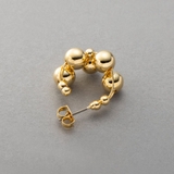 ピアス チタンポスト 低アレルギー | CREAM-DOT | 詳細画像5