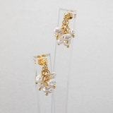 ピアス チタンポスト 低アレルギー | CREAM-DOT | 詳細画像2 