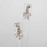 ピアス チタンポスト 低アレルギー | CREAM-DOT | 詳細画像3 