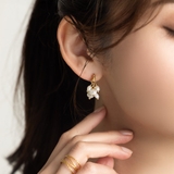 ピアス チタンポスト 低アレルギー | CREAM-DOT | 詳細画像6 