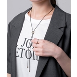 ネックレス レディース ロングネックレス | CREAM-DOT | 詳細画像8