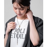 ネックレス レディース ロングネックレス | CREAM-DOT | 詳細画像9