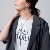 ネックレス レディース ロングネックレス | CREAM-DOT | 詳細画像1