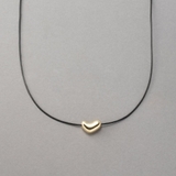 ネックレス レディース レザーコード | CREAM-DOT | 詳細画像2 