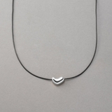 ネックレス レディース レザーコード | CREAM-DOT | 詳細画像3 