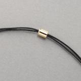 ネックレス レディース レザーコード | CREAM-DOT | 詳細画像6 