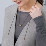 ネックレス レディース レザーコード | CREAM-DOT | 詳細画像8 