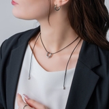 ネックレス レディース ロングネックレス | CREAM-DOT | 詳細画像1