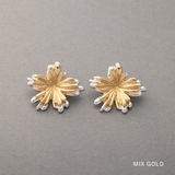ピアス 金属アレルギー ニッケルフリー | CREAM-DOT | 詳細画像2