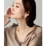 ピアス 金属アレルギー ニッケルフリー | CREAM-DOT | 詳細画像9