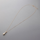 ネックレス 金属アレルギー ニッケルフリー | CREAM-DOT | 詳細画像3