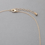 ネックレス 金属アレルギー ニッケルフリー | CREAM-DOT | 詳細画像4