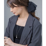 ネックレス 金属アレルギー ニッケルフリー | CREAM-DOT | 詳細画像5