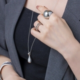 ネックレス 金属アレルギー ニッケルフリー | CREAM-DOT | 詳細画像6