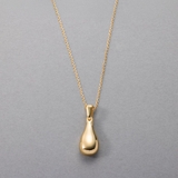 ネックレス 金属アレルギー ニッケルフリー | CREAM-DOT | 詳細画像1