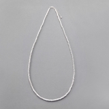 ネックレス 金属アレルギー ニッケルフリー | CREAM-DOT | 詳細画像4 