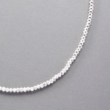 ネックレス 金属アレルギー ニッケルフリー | CREAM-DOT | 詳細画像5 