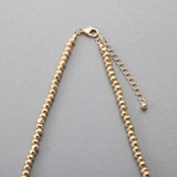 ネックレス 金属アレルギー ニッケルフリー | CREAM-DOT | 詳細画像6 