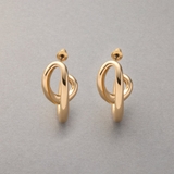 ピアス チタンポスト 低アレルギー | CREAM-DOT | 詳細画像2 