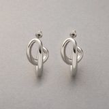 ピアス チタンポスト 低アレルギー | CREAM-DOT | 詳細画像3 