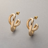 ピアス チタンポスト 低アレルギー | CREAM-DOT | 詳細画像4 