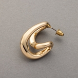 ピアス チタンポスト 低アレルギー | CREAM-DOT | 詳細画像5 