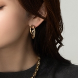 ピアス チタンポスト 低アレルギー | CREAM-DOT | 詳細画像7 