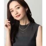 ピアス チタンポスト 低アレルギー | CREAM-DOT | 詳細画像9 