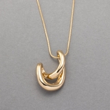 ネックレス 金属アレルギー ニッケルフリー | CREAM-DOT | 詳細画像3 