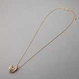 ネックレス 金属アレルギー ニッケルフリー | CREAM-DOT | 詳細画像5 