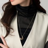 ネックレス 金属アレルギー ニッケルフリー | CREAM-DOT | 詳細画像6 