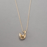 ネックレス 金属アレルギー ニッケルフリー | CREAM-DOT | 詳細画像1 