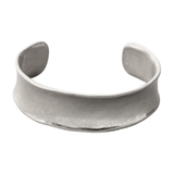 ヴィンテージシルバー | バングル 金属アレルギー ニッケルフリー | CREAM-DOT