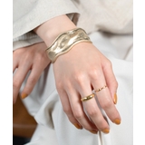 バングル 金属アレルギー ニッケルフリー | CREAM-DOT | 詳細画像6 