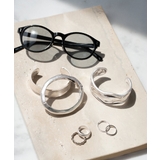 バングル 金属アレルギー ニッケルフリー | CREAM-DOT | 詳細画像8 