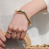 バングル 金属アレルギー ニッケルフリー | CREAM-DOT | 詳細画像6 