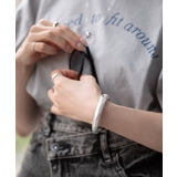 バングル 金属アレルギー ニッケルフリー | CREAM-DOT | 詳細画像5 