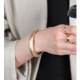 バングル 金属アレルギー ニッケルフリー | CREAM-DOT | 詳細画像7 