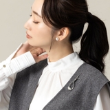 ブローチ フォーマル 卒業式 | CREAM-DOT | 詳細画像9 