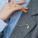 ブローチ フォーマル 卒業式 | CREAM-DOT | 詳細画像10 