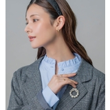 ブローチ フォーマル 卒業式 | CREAM-DOT | 詳細画像11 